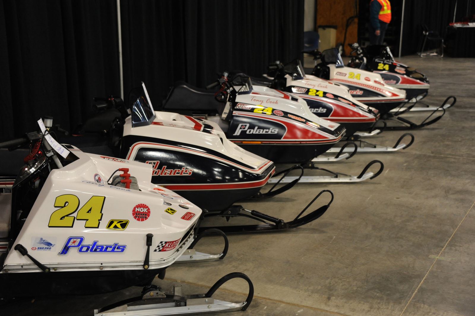 Utah Snowmobile Show Is FINALLY Here SnoWest Magazine