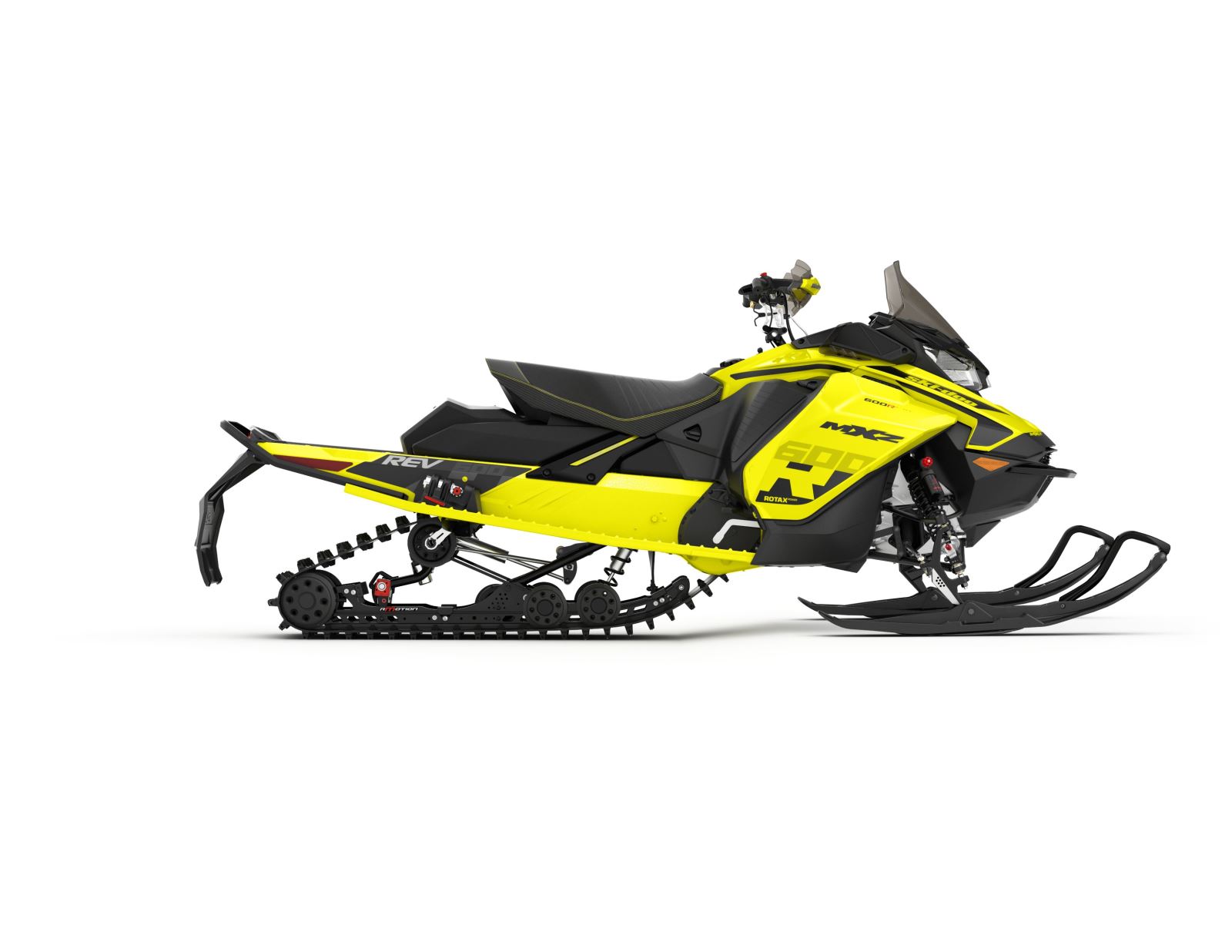 Ski doo цены