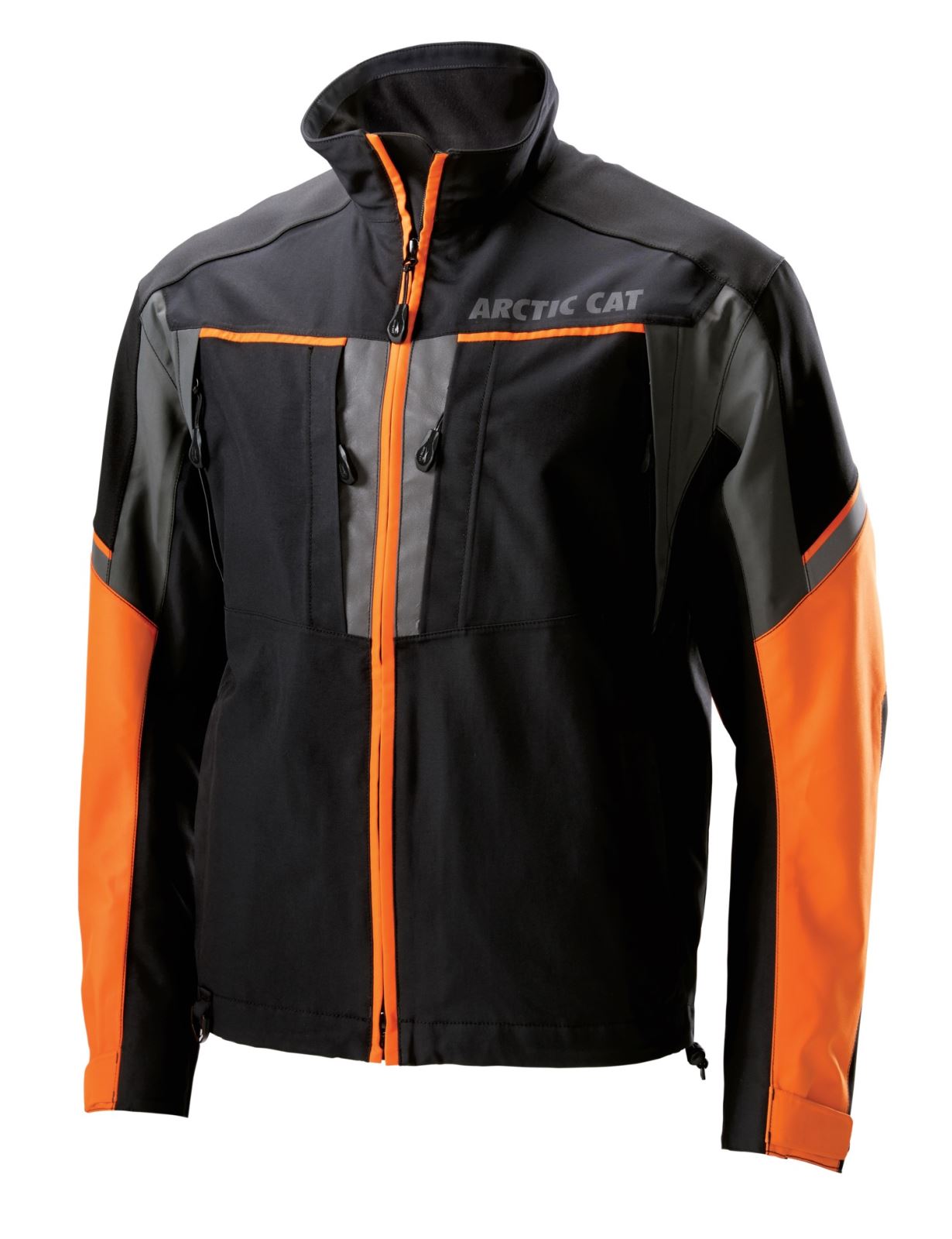 New Highland Jacket From Arctic Cat Maximize mountain, crossover ...