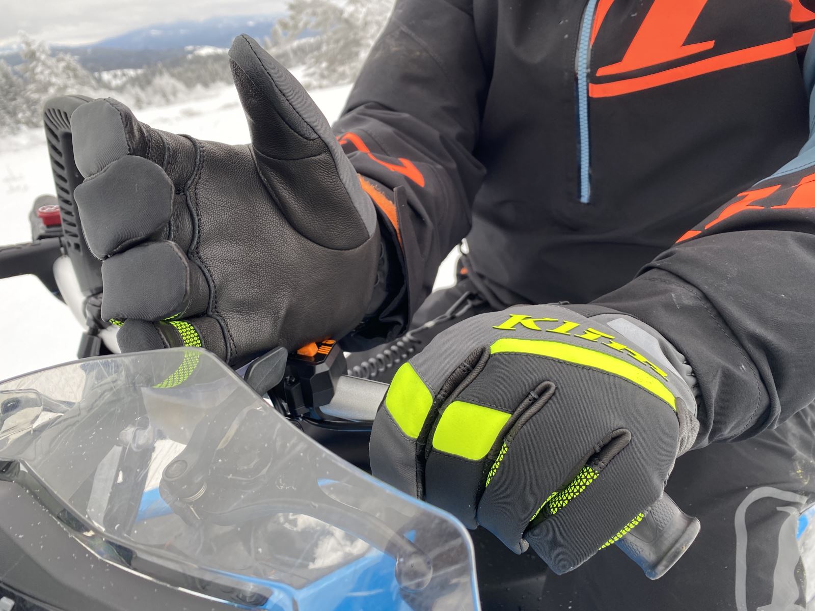Klim Snowmobile Gear The best keeps getting better SnoWest Magazine