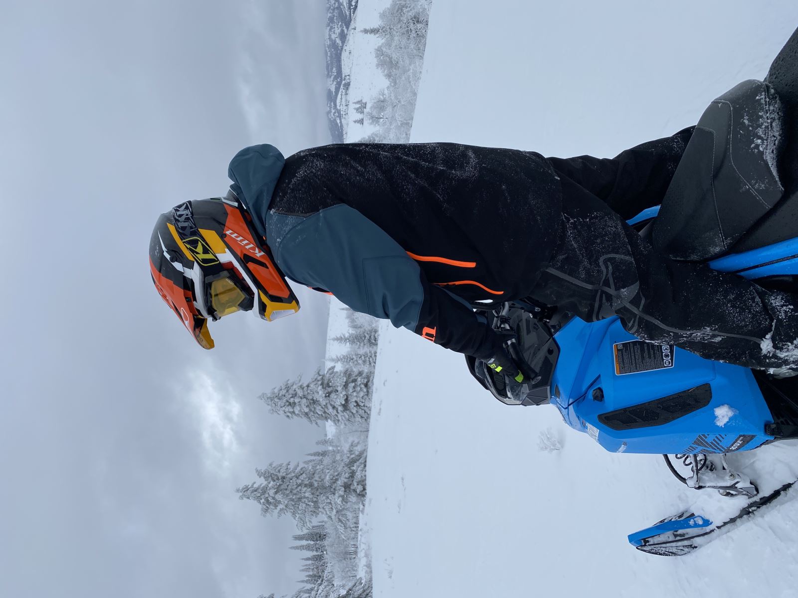 Klim Snowmobile Gear The best keeps getting better SnoWest Magazine