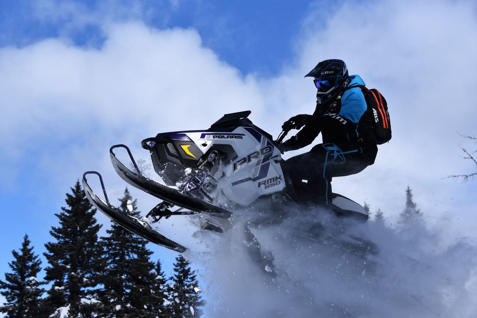 Polaris To The Rescue SnowCheck Program Extended; New Offers SnoWest