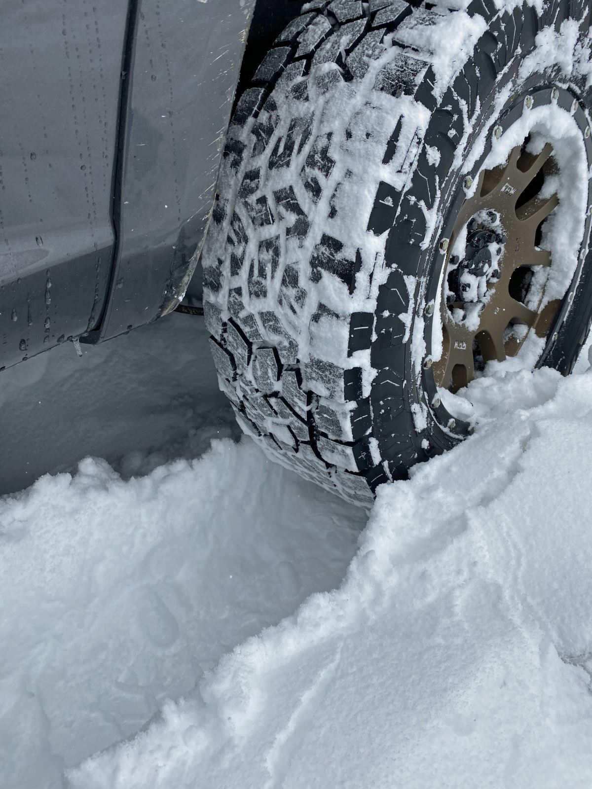 Review Toyo Open Country A T Iii All Terrain Tire Snowest Magazine