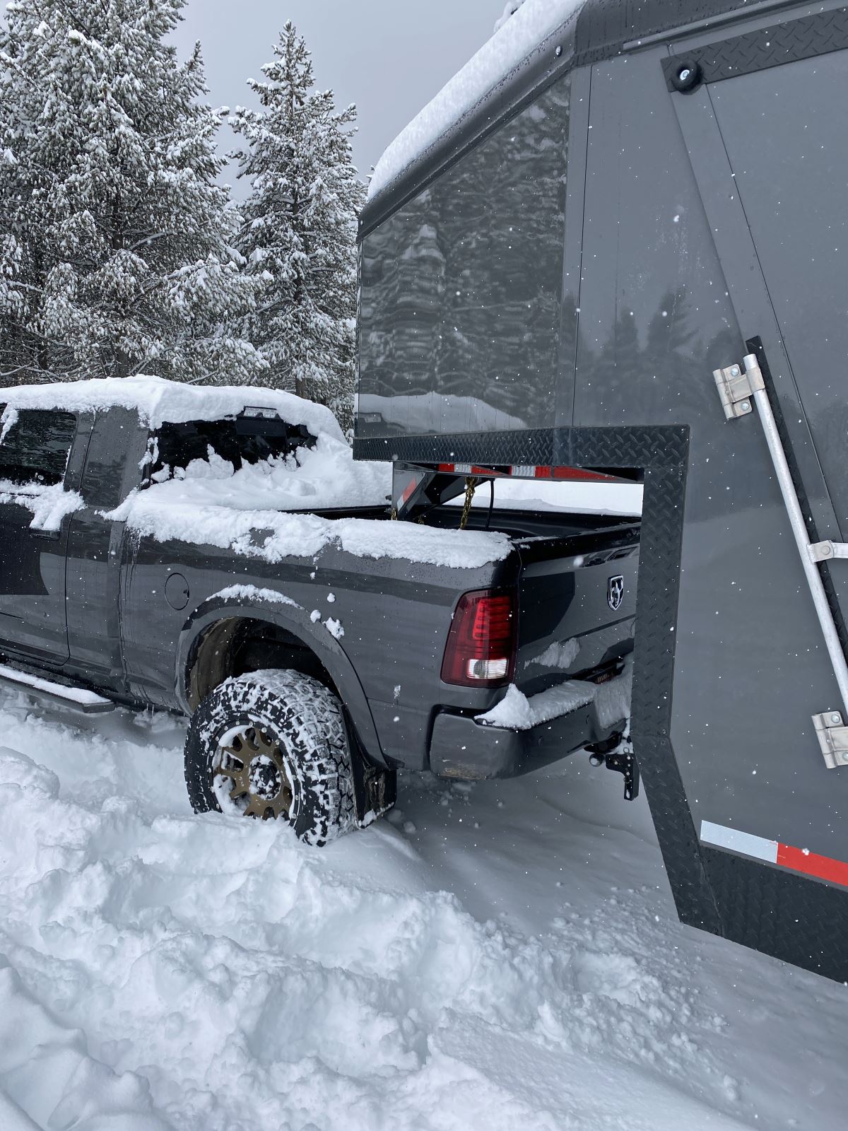 Review Toyo Open Country A T Iii All Terrain Tire Snowest Magazine