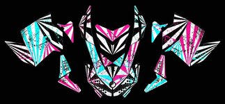 Skidoo REV XP E-Tech 800 - Dazzle Camo Grunge.jpg