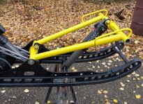 【感謝価格】 swap? the made has who Skid, XP | Forums SnoWest ウェア