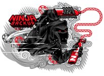 Ninja Backup Stage 2 Raze Moto.JPG