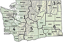 Washington Snowmobile districts.gif