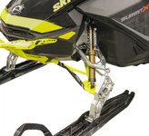 SPG Ski Doo 850 Concept Suspension - Standard #SDAA450.jpg
