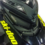 SPG Ski Doo 850 Headlight Delete Kit 36SDHK425-BK_tn.jpg