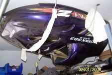 1998 Formula Doo hood.jpg