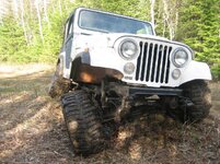 Jeep CJ-5 5-2-2010 002.jpg