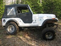 Jeep CJ-5 5-2-2010 003.jpg