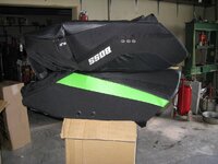 new & old Boss M seat.jpg