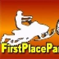 FirstPlaceParts