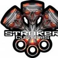 Stroker Customs