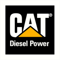 CATDIESELPOWER