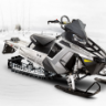 MOWER800