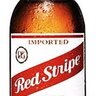 Red Stripe