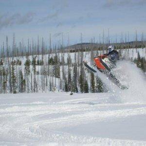 little creek jump