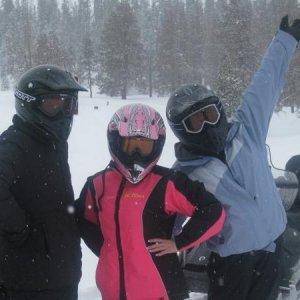 The Girls